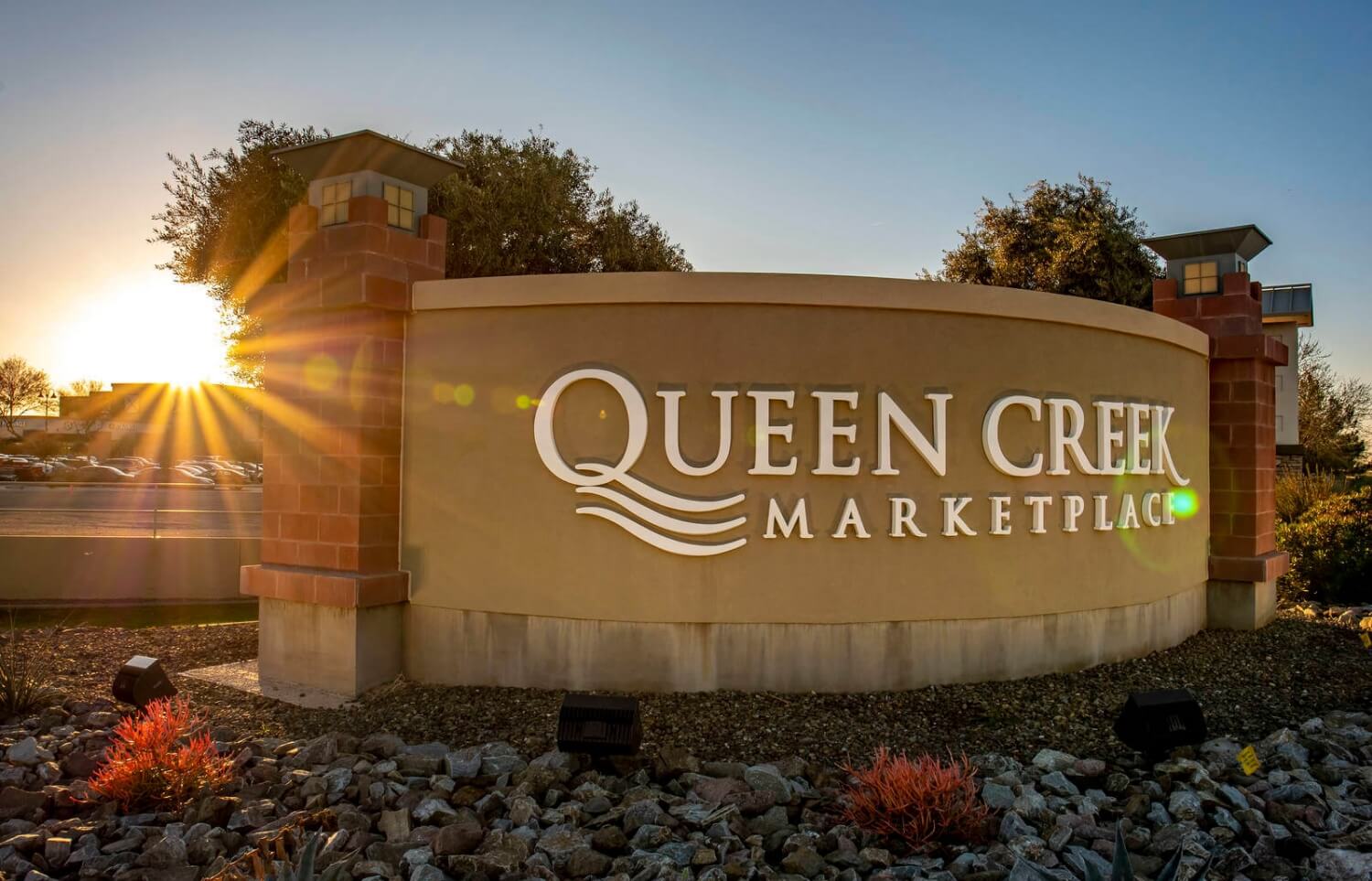 Queen Creek, Arizona