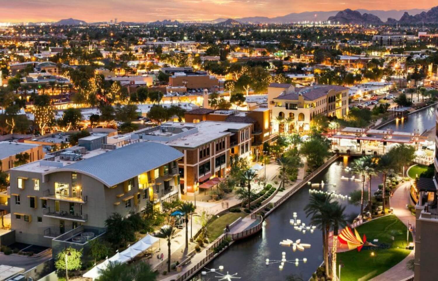 Scottsdale Arizona